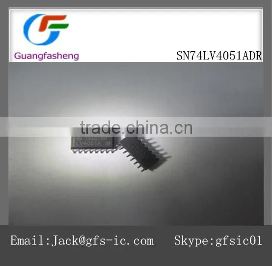 (hot sale)SN74LV4051ADR