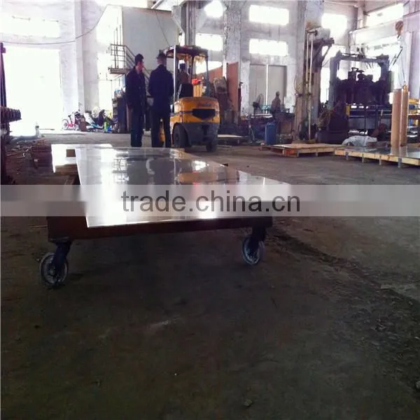 8k mirror stainless steel plate