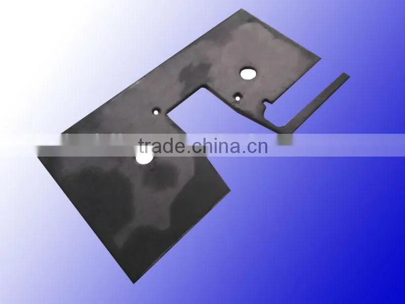 OEM high demand CNC Sheet Metal Laser Cutting Service and Fabrication