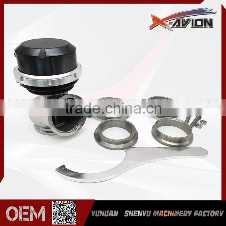 Guaranteed Quality Customized Turbo Wastegate