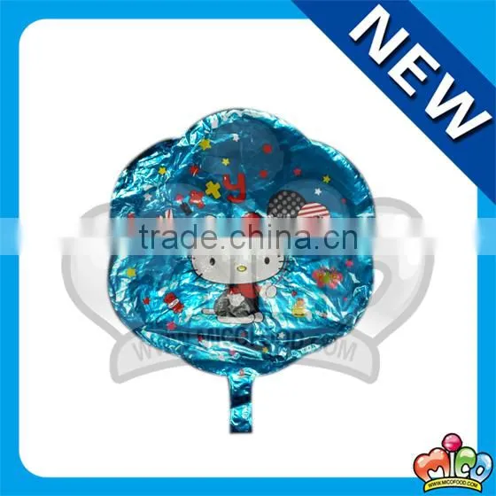 cartoon characters balloons for kids