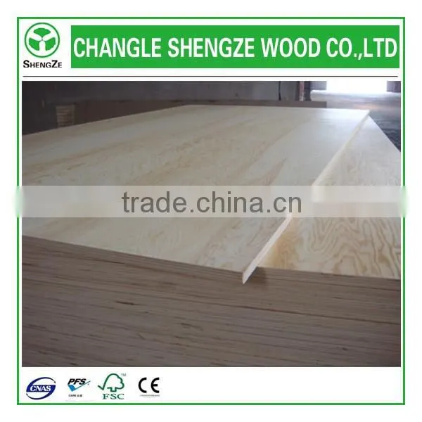 plywood for different usage