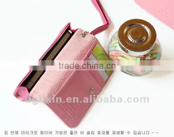 mobile phone bags & cases