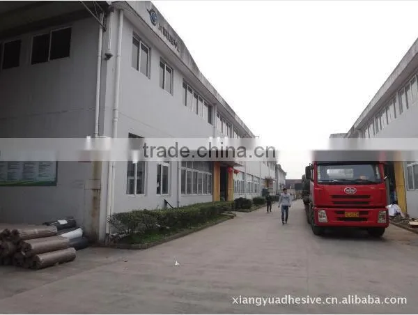 Adhesive Paper PP Film