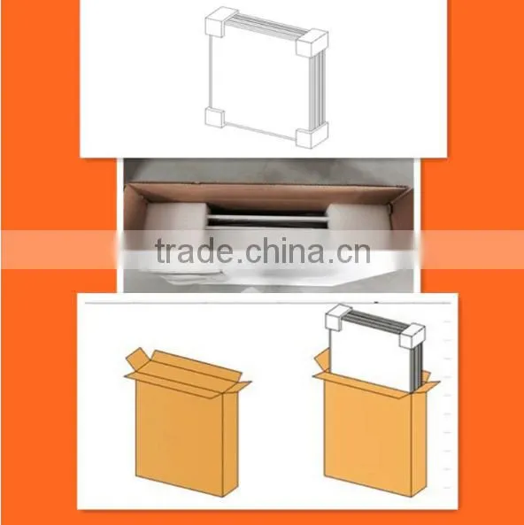 high bright 100lm /w cri >80 36w 40w 45w led ceiling panel light with UL DLC CSA compliant
