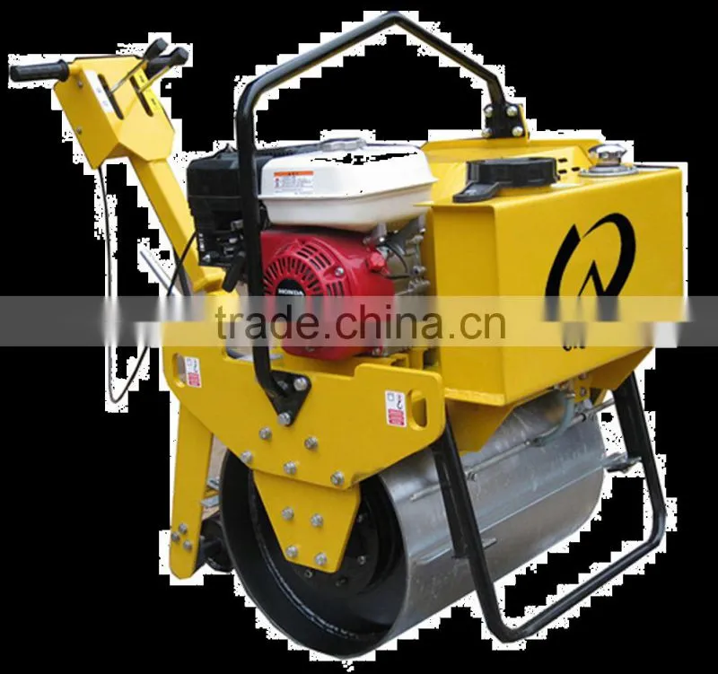 Single Drum Road Roller (CNYL641-1)