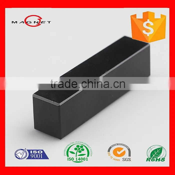 Buy Black Epoxy Neodymium Magnet price