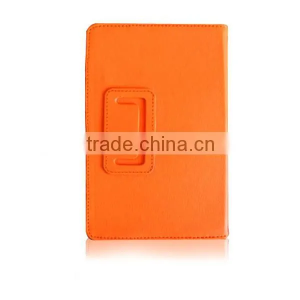 Hot Sale PU Leather Cases for Kindle Fire Leather Case