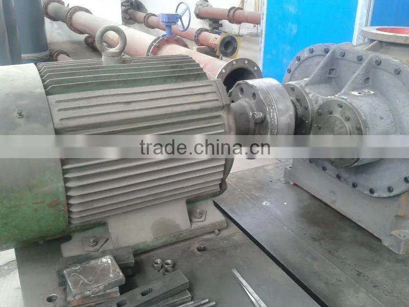 Roots Blower WL11WD