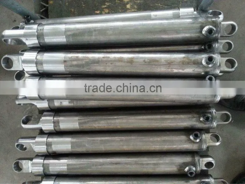 PMC-5542 Prince type ROYAL Welded-DA-Heavy Duty universal mountings hydraulic cylinder