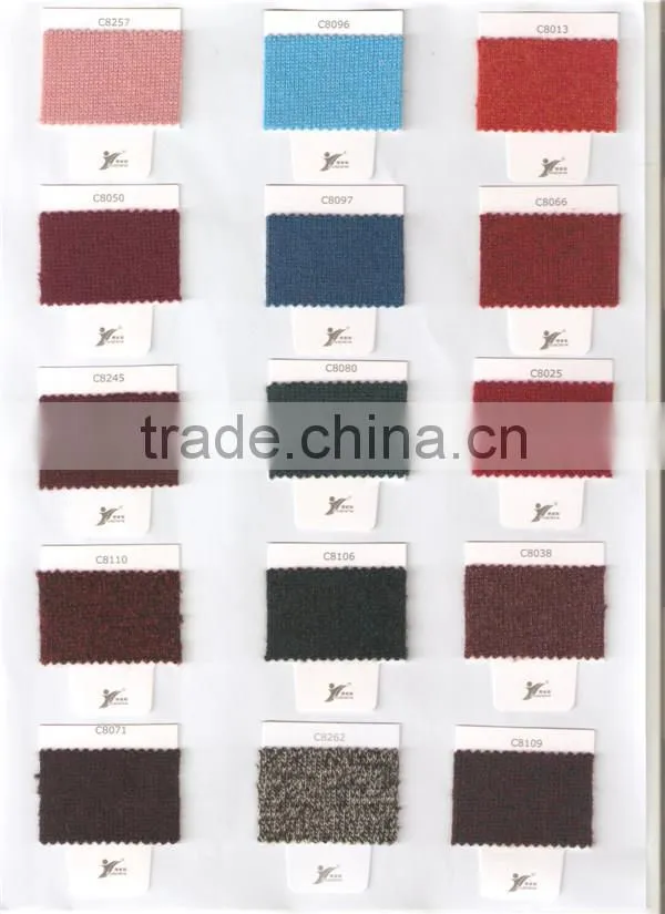 blended cashmere machine knitting woolen yarn