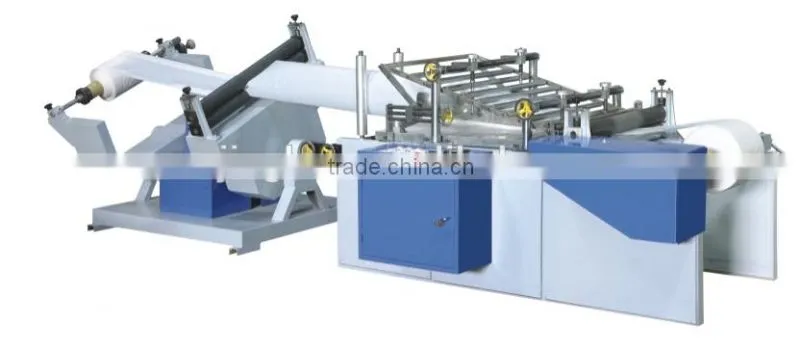 Feminie Napkin Tridimensional Margin sealing Machines