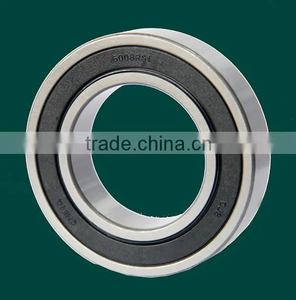 CJB GCr15 Bearing Steel Deep Groove Ball Bearings