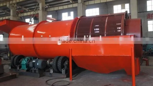 China High Quality Ore Washing, Ore Washing Machine