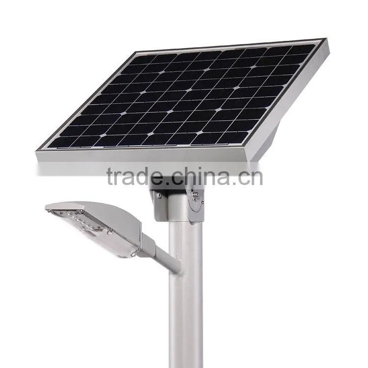 MW driver China factory city street lights luminaire exterieur