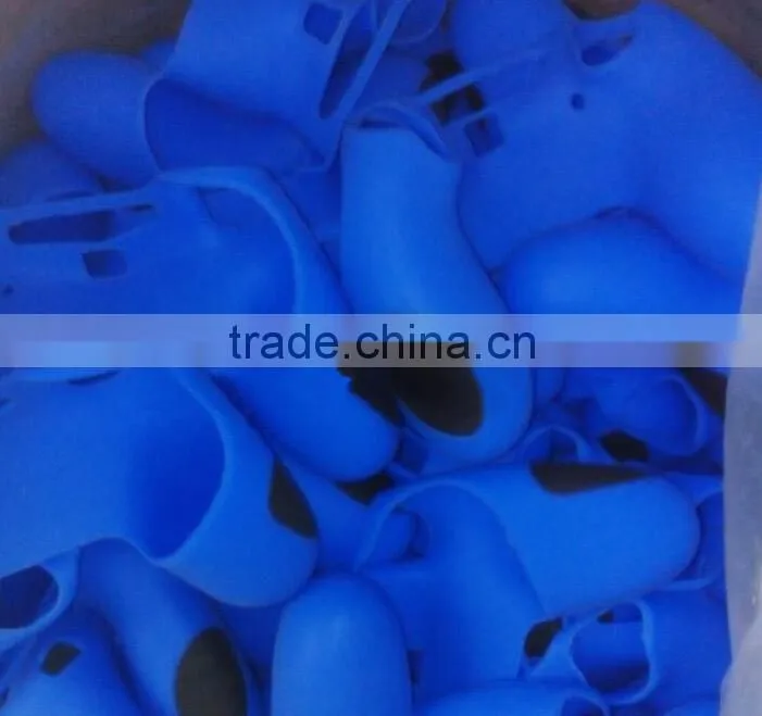 Silicone rubber grip for ps4 controller