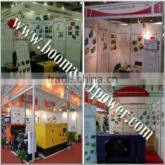bank lister petter diesel generators Industrial generator