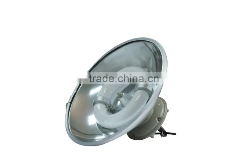 80w120w150w compatible with ballast induction high bay light Electrodeless lamp
