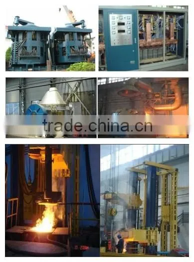 Colloidal Silica Casting-Steel Casting-Stainless Steel-Valve