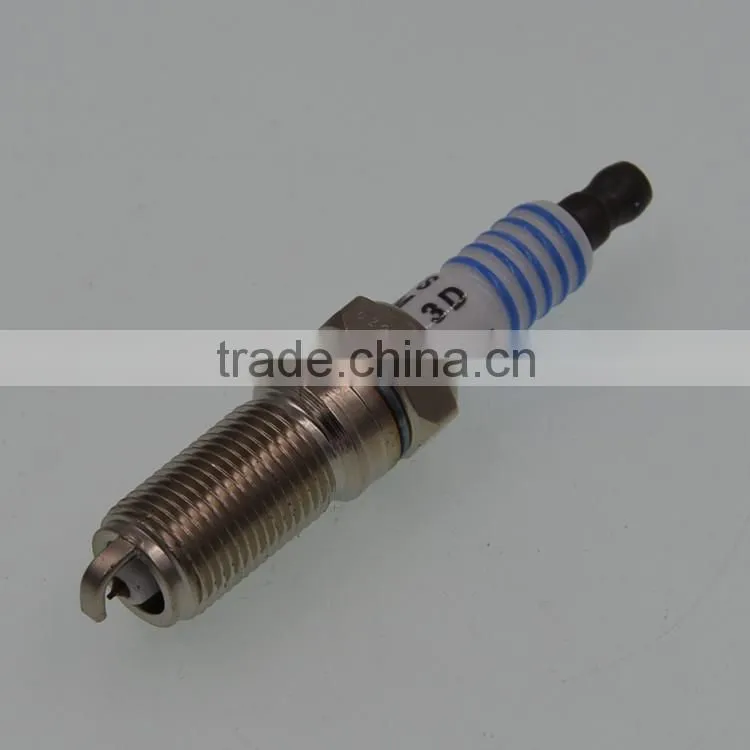 Cheap Price Platinum Spark Plug for Ford Mazda Lincoln Mercury AYFS22FM SP-411