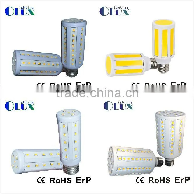 Led Corn Lamp New Product Indoor,9W CORN Bulb, 2835SMD LED CORN BULB, LED bulb 9W