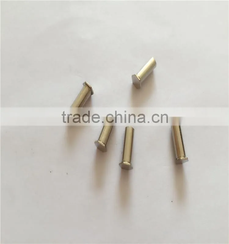 Hot-Selling Stainless steel Bolt Rivet Nut