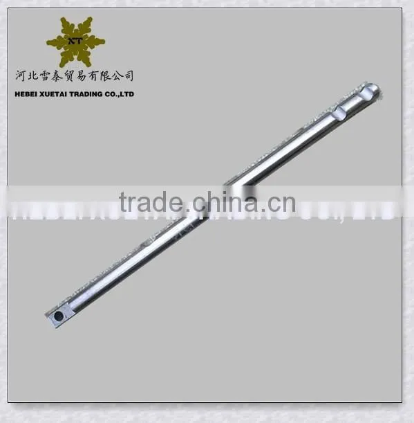 TT-4 Tractor Spare Parts The axis of the rear hinge mechanism