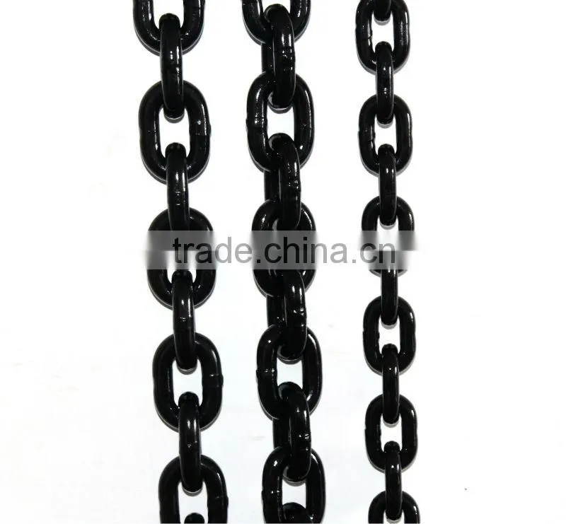 long link chain