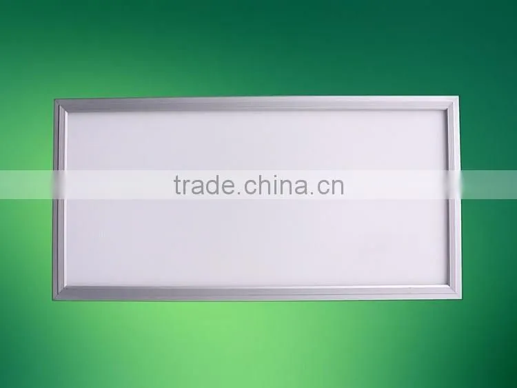 Shenzhen led light panel light 36w square manufacturers, flat led panel ceiling lighting 060336w