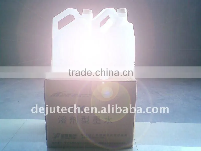 sk4 solvent inkjet ink for SPT1020/510