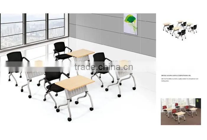 Training Room Small Folding Study Table