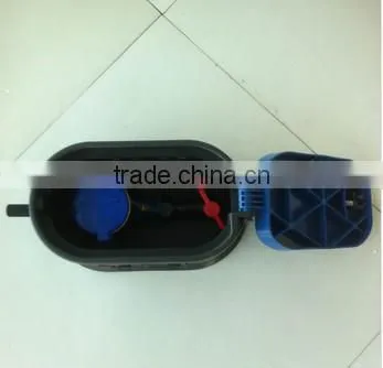 water meter protect box