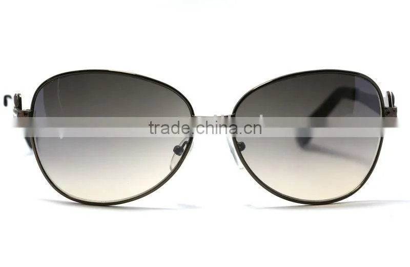 2013newest Fashion Metal Sunglasses