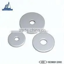 thin metal washer