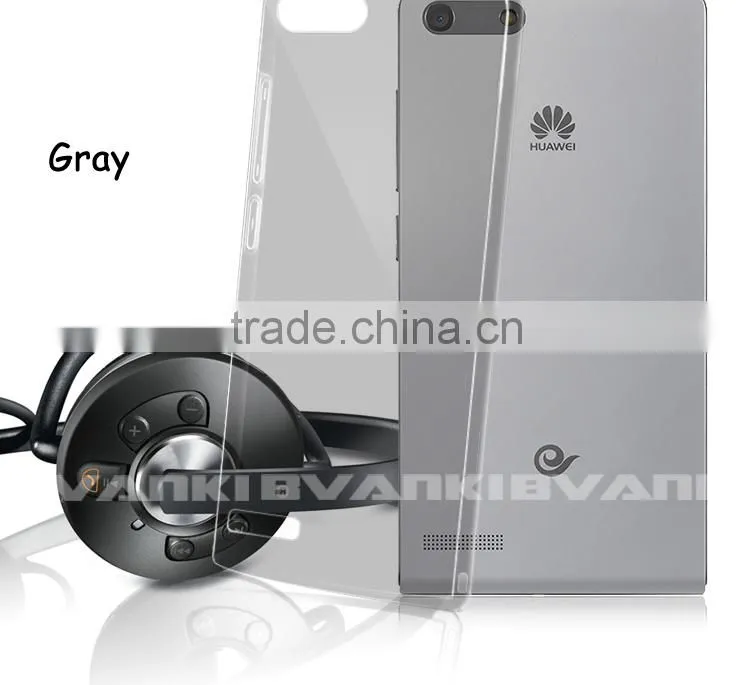 New Inventions Mobile Phone Case For Huawei Ascend g6 Case