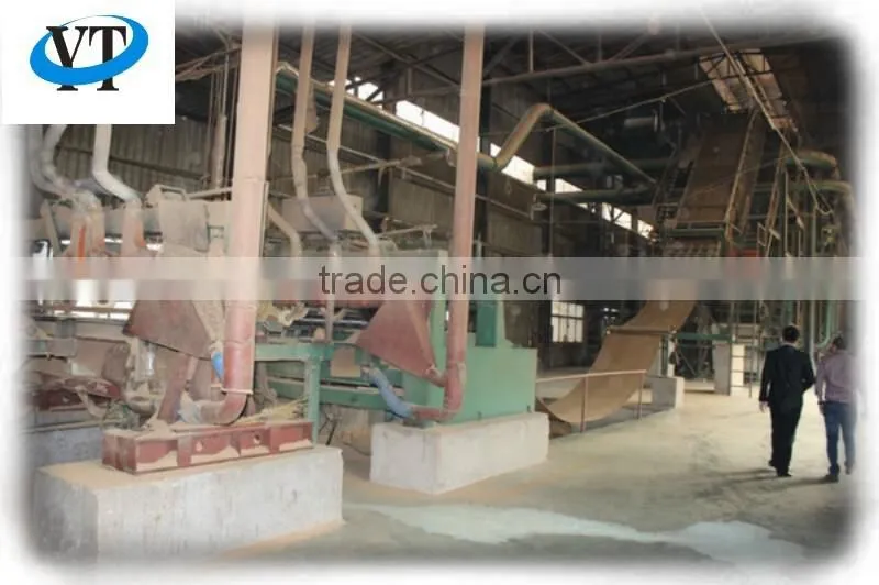 Medium Density Fiberboard MDF