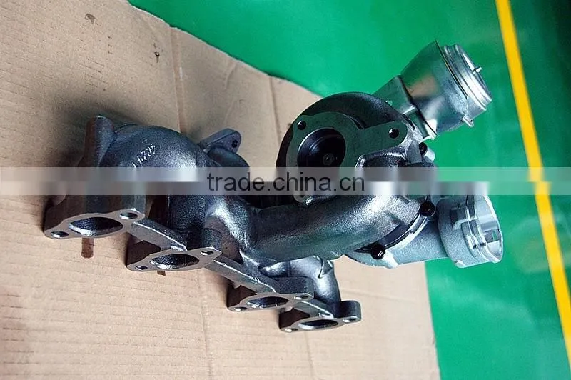 BV39 KP39 Turbocharger 54399880018 54399700018 54399700007 722730-5003S 038253016H