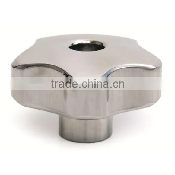 Plastic Wing Knob BK8.0011