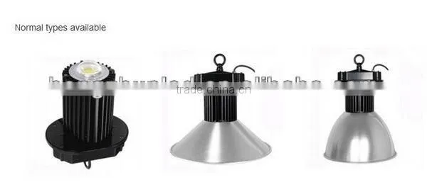 LED HIGH BAY LIGHT/LED INDUSTRIAL LIGHT SERIES