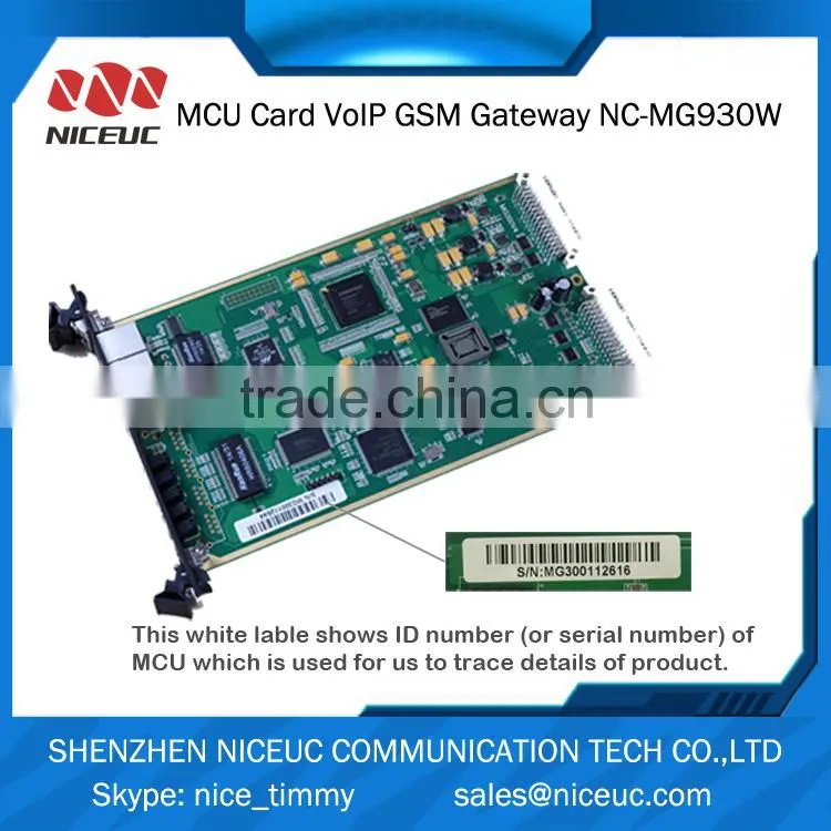 GSM rotation 16 64 GoIP Gateway