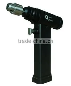 exact mechanism bone drill