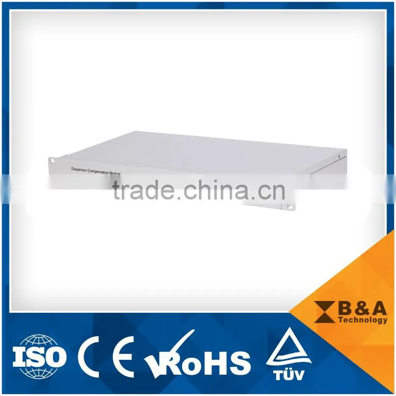 Passive Dispersion Compensation Module DCM