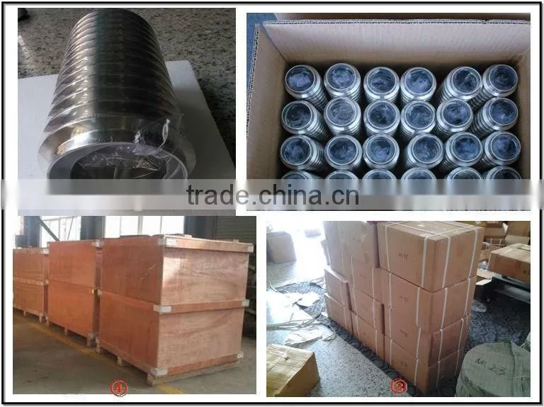 stianless steel heavy duty clamp