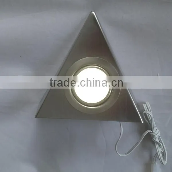 High quality newly Aluminum LED Cupboard Light, LED Kitchen Cabinet Light, LED light for Cabinet