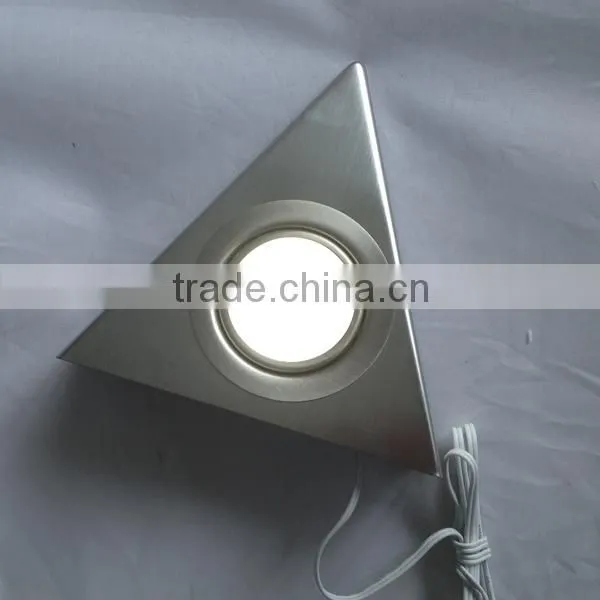 High quality newly Aluminum LED Cupboard Light, LED Kitchen Cabinet Light, LED light for Cabinet