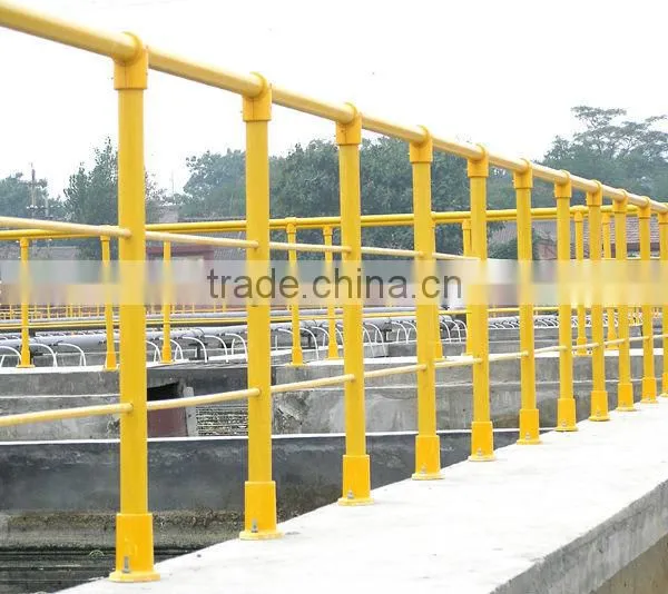 FRP Guardrail,FRP fence