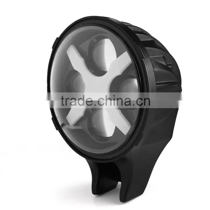 professional led work light DC 10~100V 60w ,car led light motorcycle