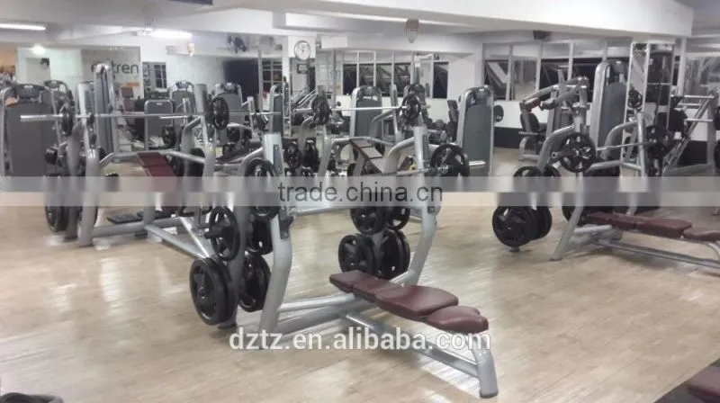 Biceps Machine /Impulse Gym Equipment /strength fitness equipment TZ-6046
