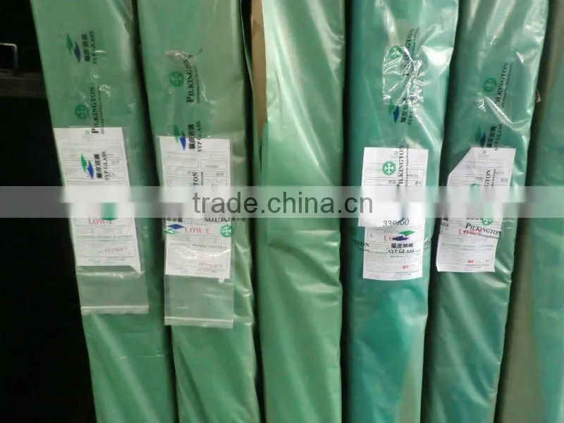 10mm HS Clear Tempered Glass(AS/NZS2208 CCC)