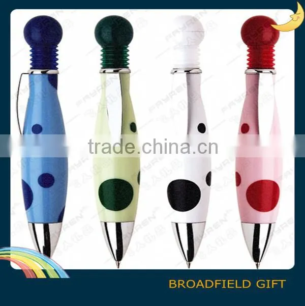 2014 No1.ballpoint pen machinery for Promotional Items